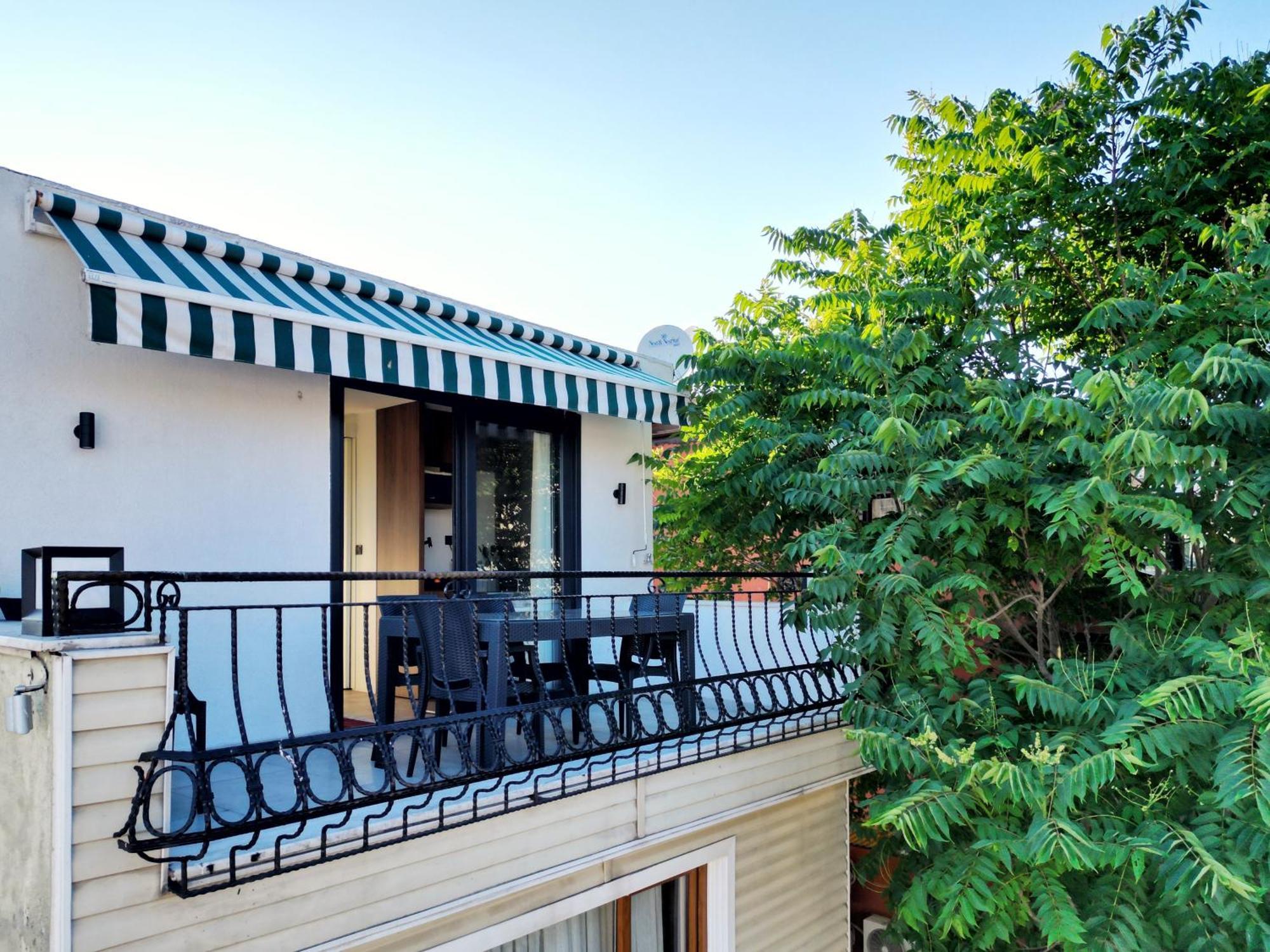 Sultan Pier Hotel — Fotoğraflar 3