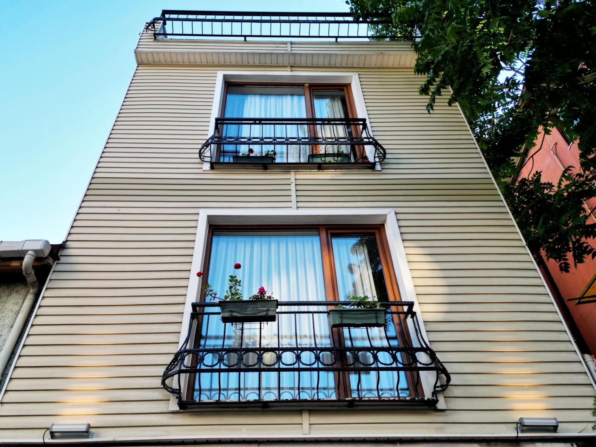 Sultan Pier Hotel — Fotoğraflar 1